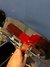 Rickenbacker 4003/4 , Fireglo: Headstock - Rear