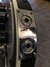 Rickenbacker 4003/4 , Jetglo: Close up - Free