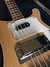 Rickenbacker 4003/4 , Mapleglo: Body - Front