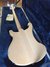Rickenbacker 4003/4 , Mapleglo: Full Instrument - Rear