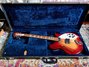 Rickenbacker 360/12 BT, Fireglo: Free image