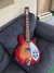 Rickenbacker 360/12 BT, Fireglo: Free image2