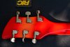 Rickenbacker 620/6 , Fireglo: Headstock - Rear