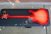 Rickenbacker 620/6 , Fireglo: Full Instrument - Rear