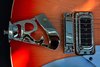 Rickenbacker 620/6 , Fireglo: Close up - Free2