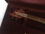 Rickenbacker 4001/4 Mod, Fireglo: Headstock