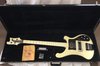 Rickenbacker 4003/4 Tuxedo, White: Free image2
