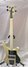 Rickenbacker 4003/4 Tuxedo, White: Full Instrument - Front