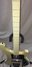 Rickenbacker 4003/4 Tuxedo, White: Neck - Front