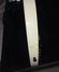 Rickenbacker 4003/4 Tuxedo, White: Close up - Free