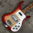 Rickenbacker 4003/4 , Fireglo: Free image