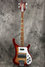 Rickenbacker 4003/4 , Fireglo: Full Instrument - Front