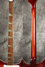 Rickenbacker 4003/4 , Fireglo: Neck - Front