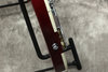 Rickenbacker 4003/4 , Fireglo: Close up - Free