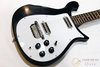 Rickenbacker 450/6 V63, Jetglo: Body - Front