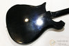 Rickenbacker 450/6 V63, Jetglo: Body - Rear