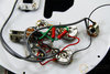 Rickenbacker 450/6 V63, Jetglo: Close up - Free2
