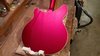 Rickenbacker 360/6 , Ruby: Body - Rear