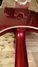 Rickenbacker 360/6 , Ruby: Neck - Rear