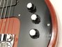 Rickenbacker 3001/4 , Brown: Free image