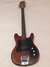 Rickenbacker 3001/4 , Brown: Full Instrument - Front