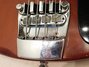 Rickenbacker 3001/4 , Brown: Close up - Free2