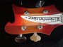 Rickenbacker 4003/4 , Fireglo: Headstock