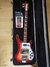 Rickenbacker 4003/4 , Fireglo: Full Instrument - Front