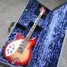 Rickenbacker 370/12 VP, Fireglo: Full Instrument - Front