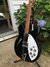 Rickenbacker 330/6 , Jetglo: Free image