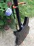 Rickenbacker 330/6 , Jetglo: Body - Rear