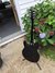 Rickenbacker 330/6 , Jetglo: Full Instrument - Rear