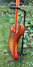 Rickenbacker 480/6 Mod, Fireglo: Free image