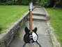 Rickenbacker 330/6 , Jetglo: Full Instrument - Rear