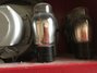 Rickenbacker Lunchbox 1934/amp , Red: Free image