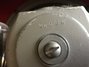 Rickenbacker Lunchbox 1934/amp , Red: Close up - Free