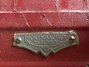 Rickenbacker Lunchbox 1934/amp , Red: Close up - Free2