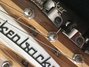 Rickenbacker 370/12 , Mapleglo: Headstock