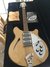 Rickenbacker 370/12 , Mapleglo: Full Instrument - Front