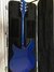Rickenbacker 330/6 , Midnightblue: Full Instrument - Rear