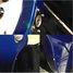 Rickenbacker 330/6 , Midnightblue: Close up - Free