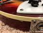 Rickenbacker 620/12 Mod, Fireglo: Close up - Free