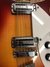 Rickenbacker 620/12 Mod, Fireglo: Close up - Free2