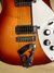 Rickenbacker 620/6 , Fireglo: Free image