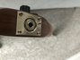 Rickenbacker 650/6 Dakota, Natural Walnut: Close up - Free