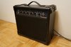 Rickenbacker Road R7/amp , Black: Free image