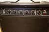 Rickenbacker Road R7/amp , Black: Body - Front