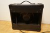 Rickenbacker Road R7/amp , Black: Full Instrument - Rear