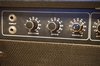 Rickenbacker Road R7/amp , Black: Neck - Front