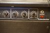 Rickenbacker Road R7/amp , Black: Neck - Rear